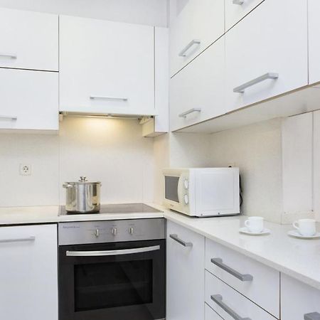 1Solive - Calella De Palafrugell Ngoại thất bức ảnh
