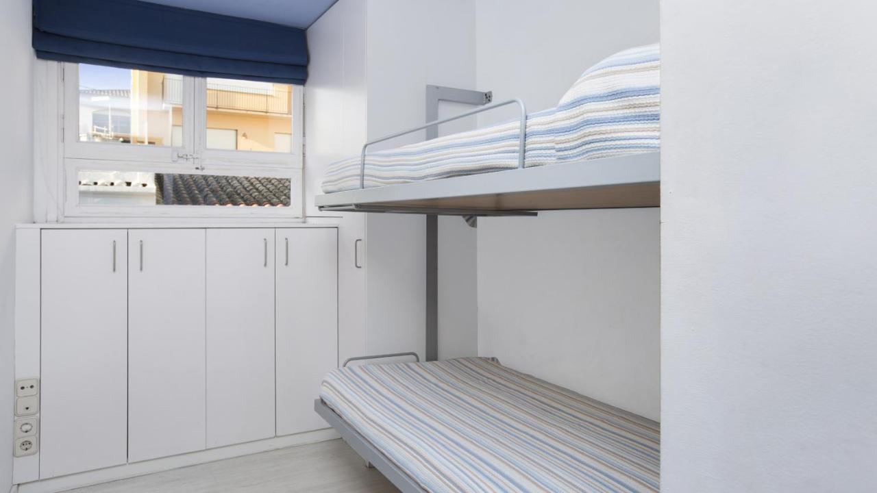 1Solive - Calella De Palafrugell Ngoại thất bức ảnh