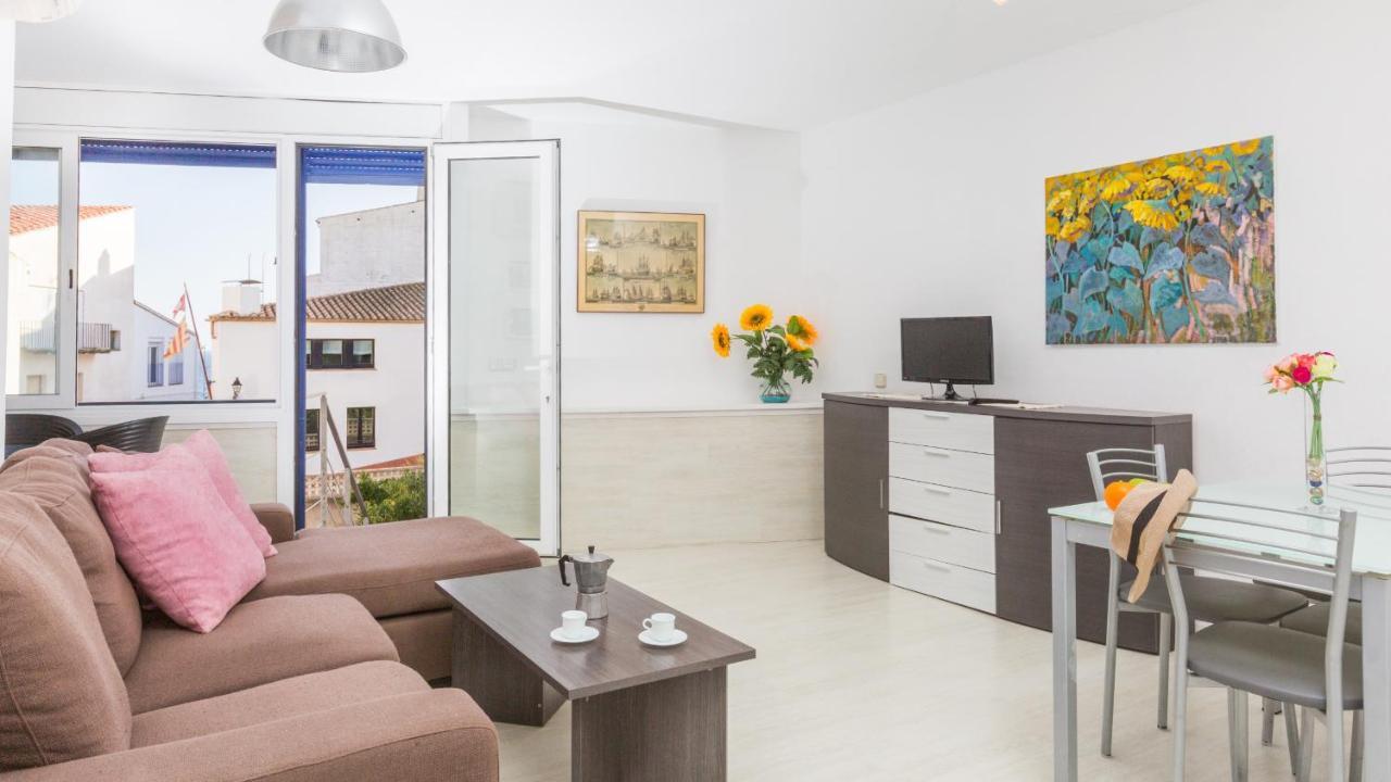 1Solive - Calella De Palafrugell Ngoại thất bức ảnh
