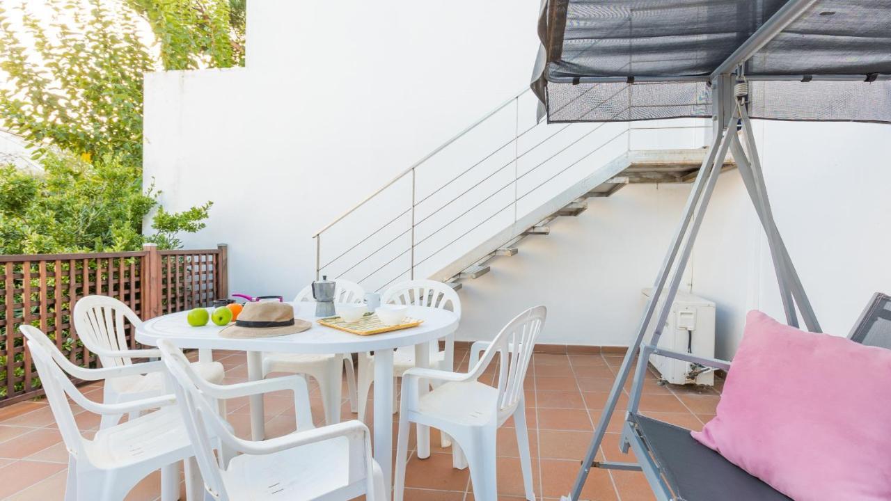 1Solive - Calella De Palafrugell Ngoại thất bức ảnh