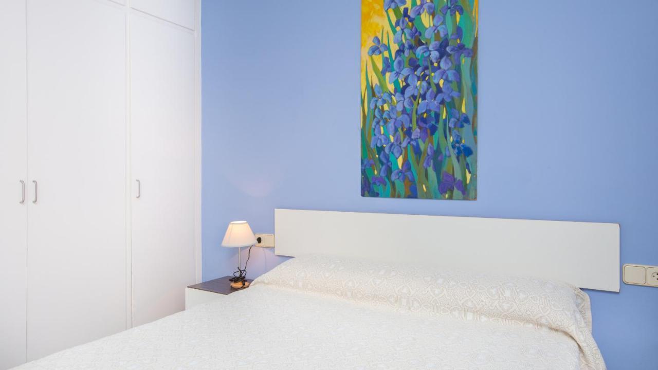 1Solive - Calella De Palafrugell Ngoại thất bức ảnh