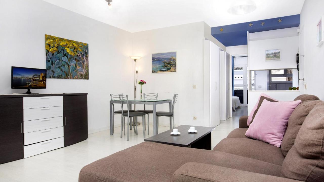 1Solive - Calella De Palafrugell Ngoại thất bức ảnh