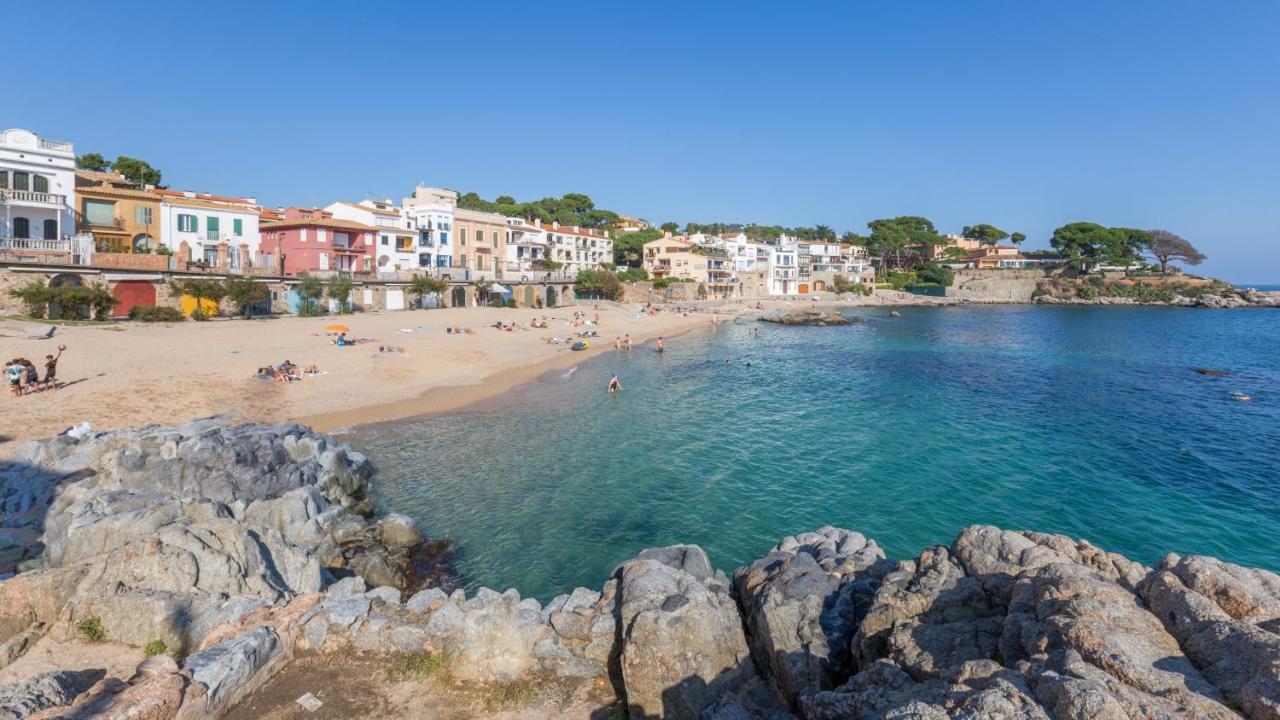 1Solive - Calella De Palafrugell Ngoại thất bức ảnh